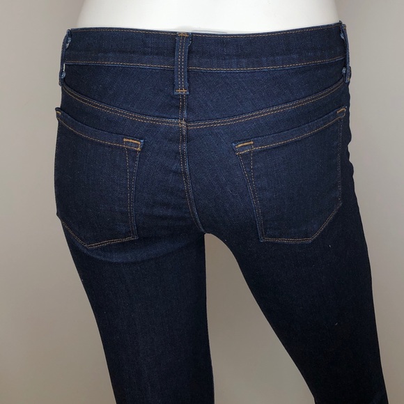 J Brand | Skinny Jean | Pure | Size 26 - Picture 5 of 6